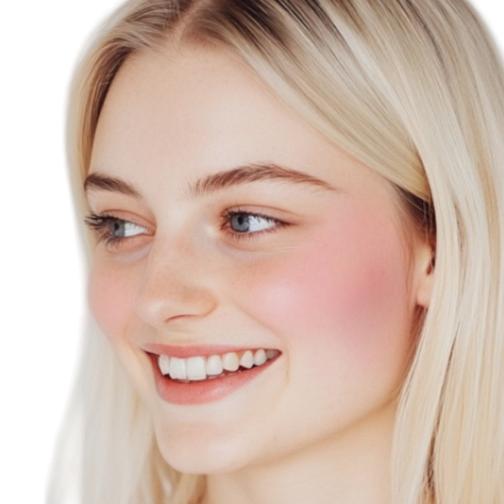 Ashunta Sheriff Beauty Thermal Blush Gel Cremè
