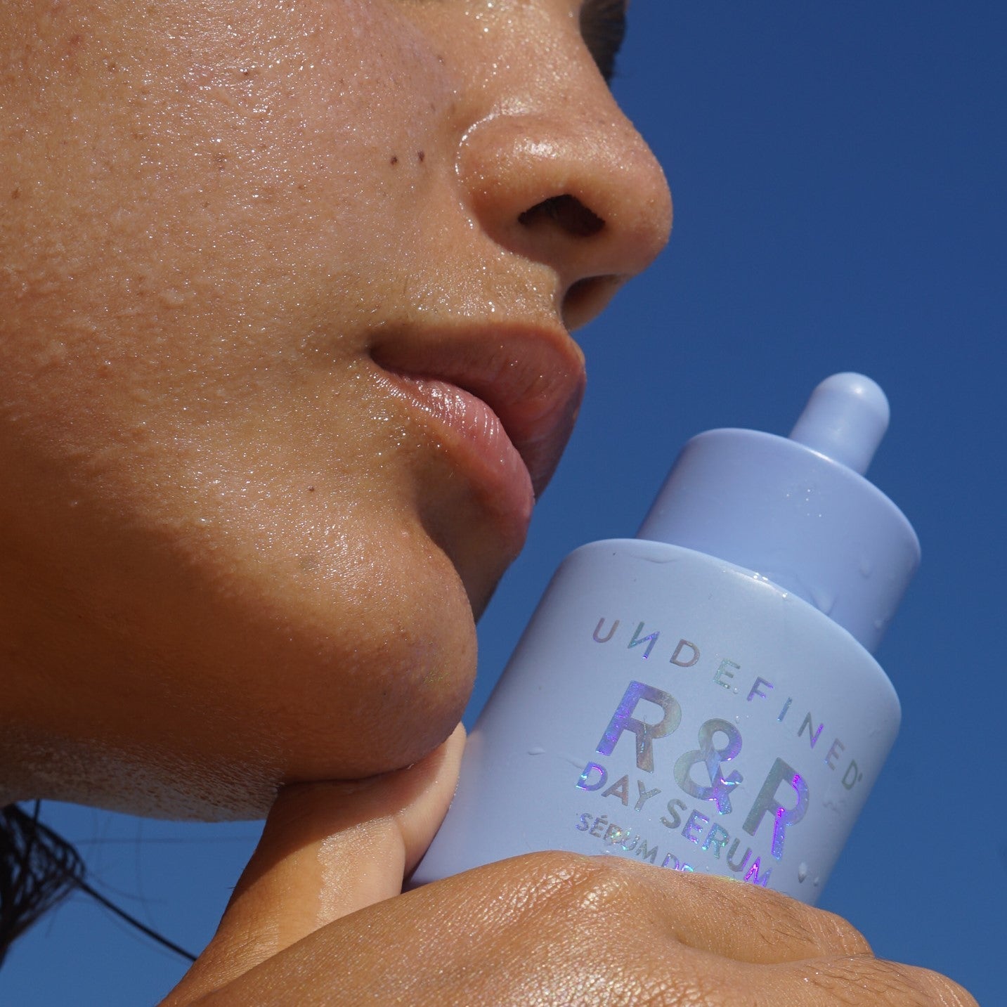 R&R Day Serum
