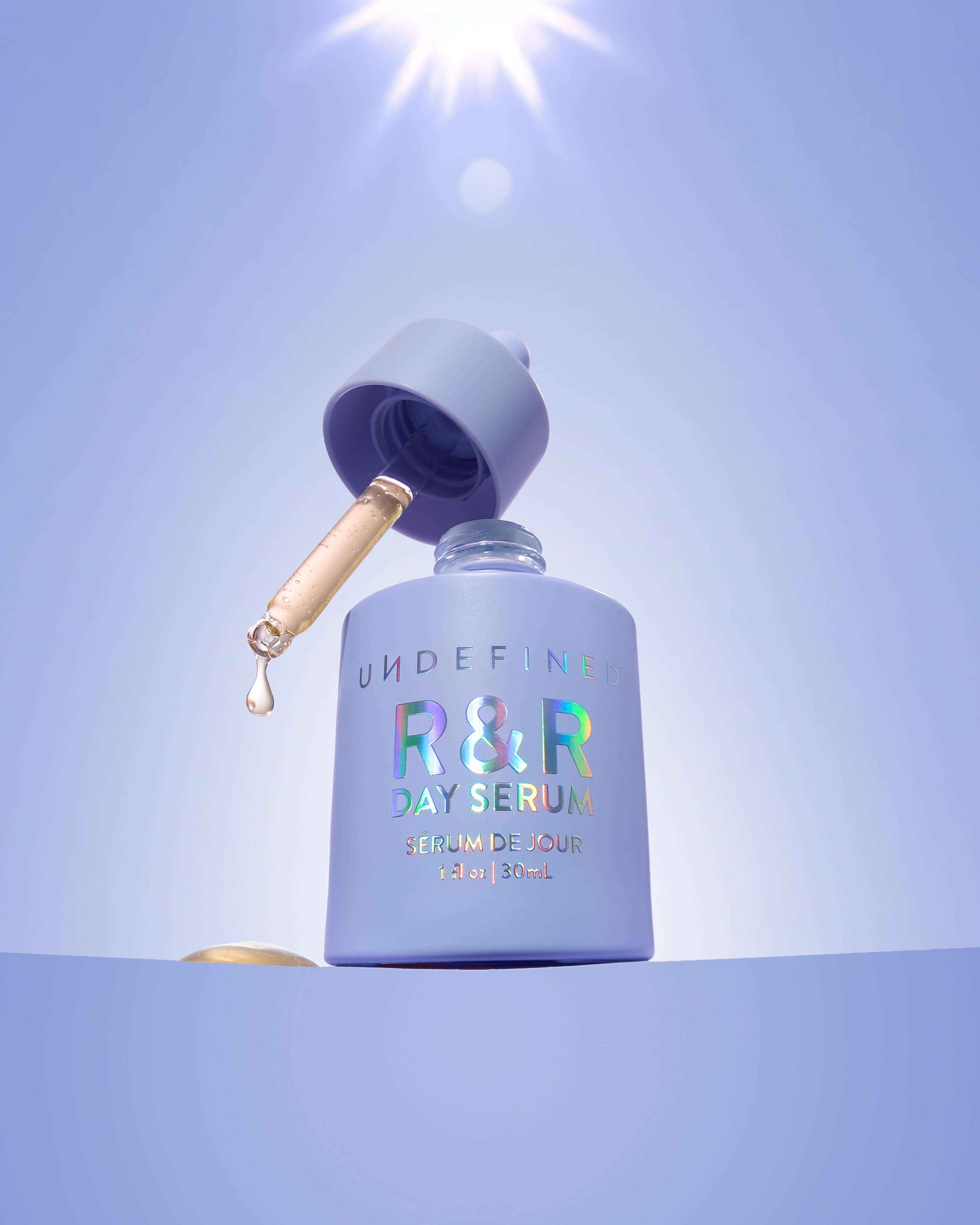 R&R Day Serum