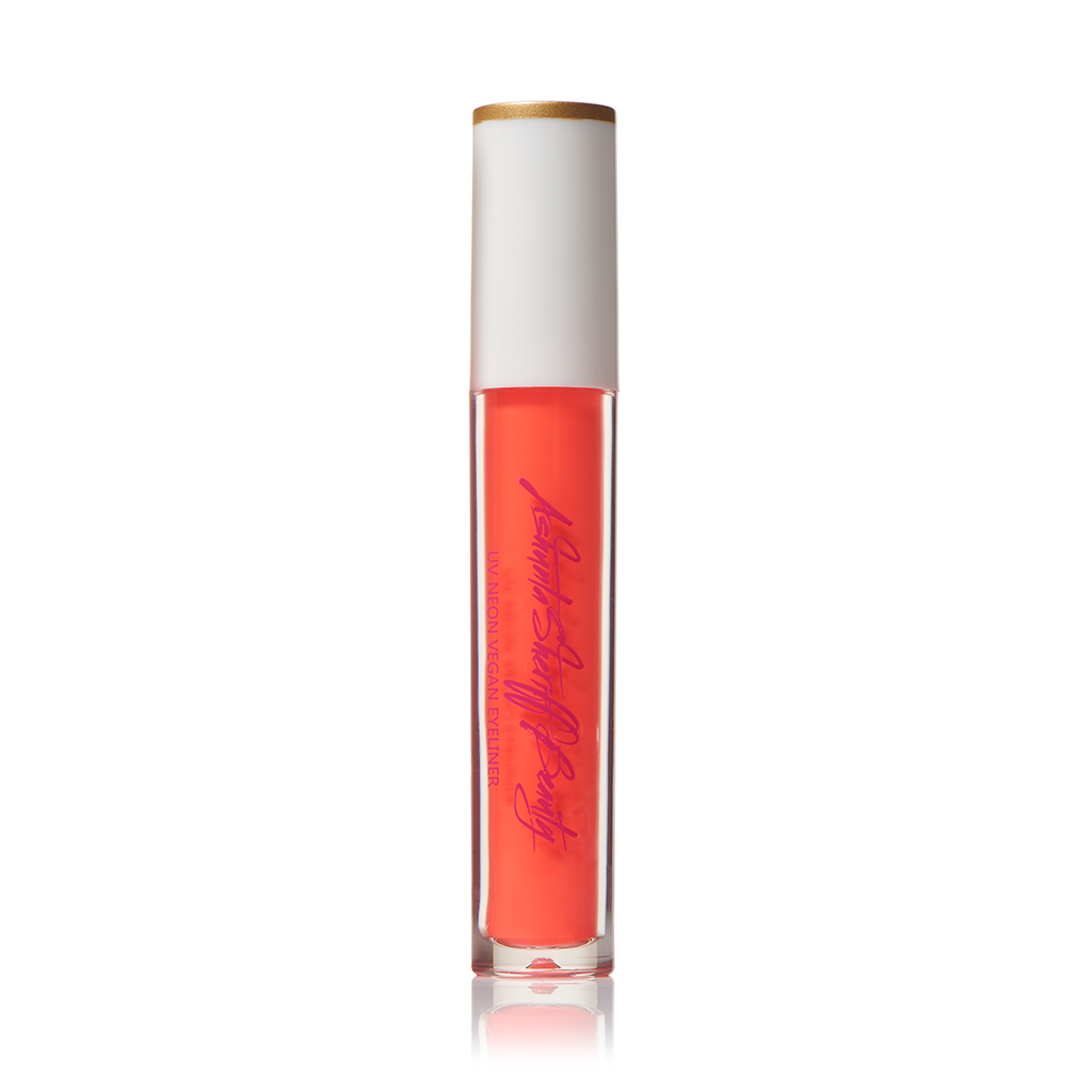 Ashunta Sheriff Beauty UV Vegan Paint Liners